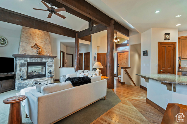 Photo 13 for MLS #2096498 at 3388 Cedar Dr