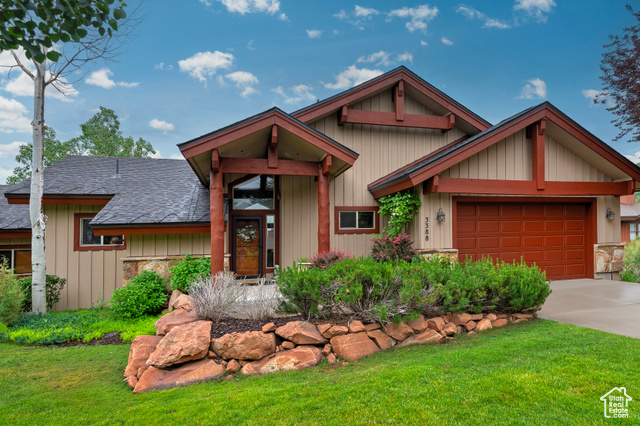 MLS #2096498 - 3388 Cedar Dr