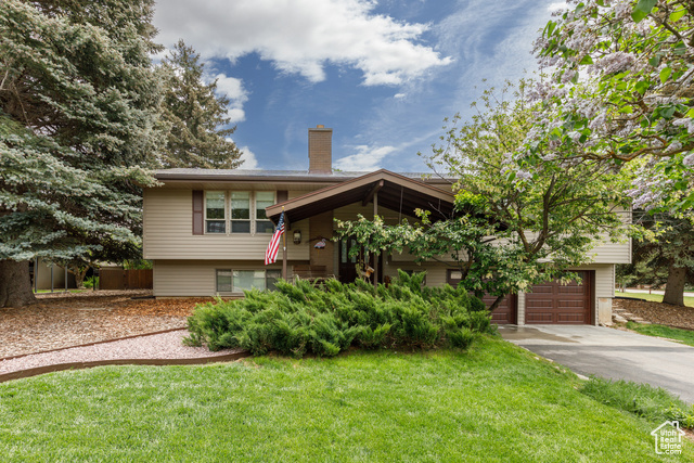 Existing Home