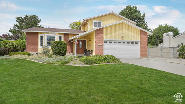 Existing Home