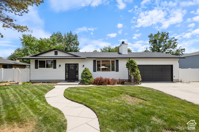 Existing Home