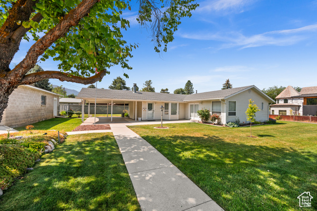 Existing Home