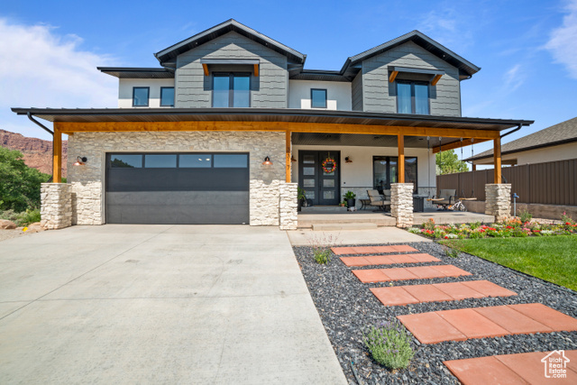 Existing Home