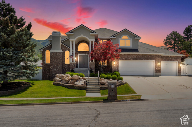 Existing Home