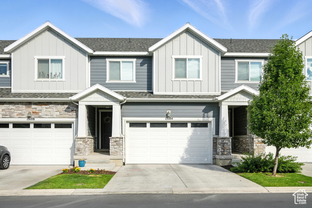 Existing Home