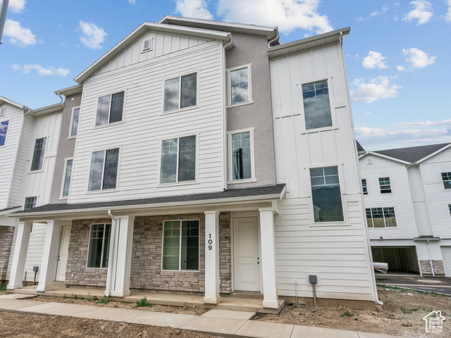 Existing Home