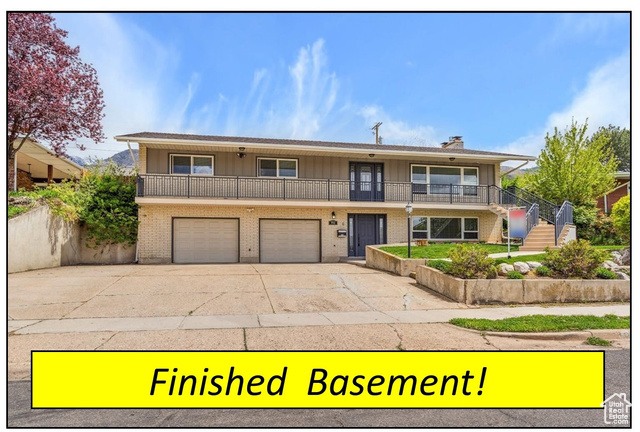 Existing Home