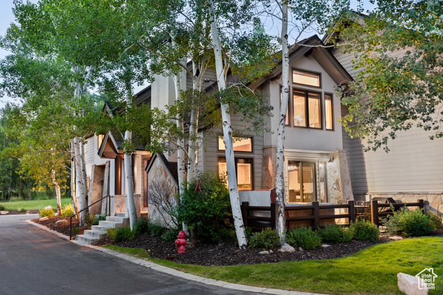 Existing Home