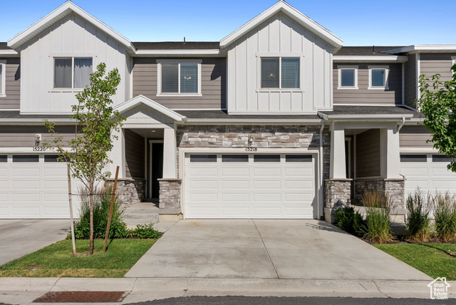 Existing Home