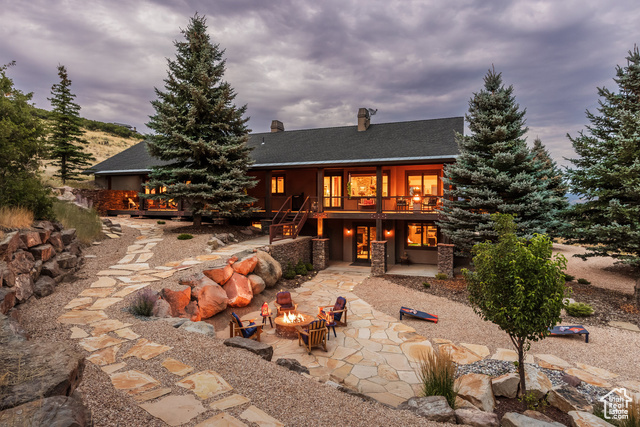Photo 42 for MLS #2096518 at 1800 N Bridge Hollow Dr
