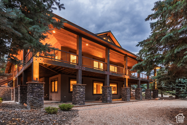 Photo 46 for MLS #2096518 at 1800 N Bridge Hollow Dr