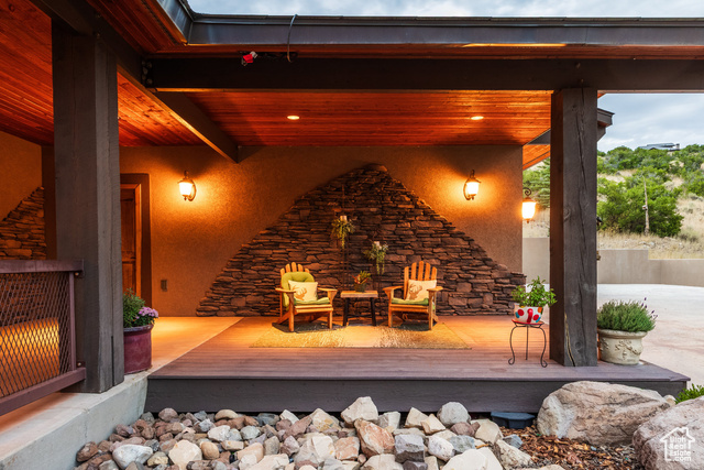 Photo 64 for MLS #2096518 at 1800 N Bridge Hollow Dr