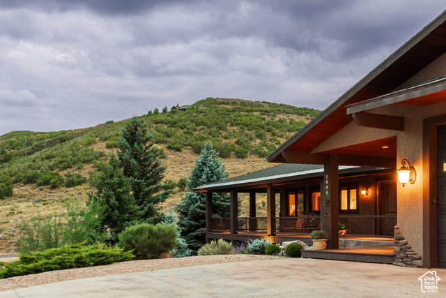 Photo 62 for MLS #2096518 at 1800 N Bridge Hollow Dr