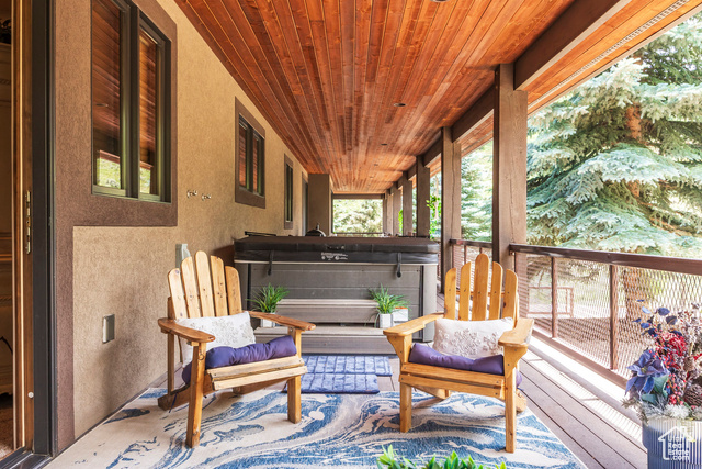 Photo 82 for MLS #2096518 at 1800 N Bridge Hollow Dr