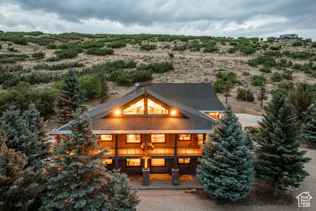 Photo 94 for MLS #2096518 at 1800 N Bridge Hollow Dr