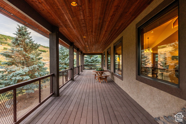 Photo 66 for MLS #2096518 at 1800 N Bridge Hollow Dr