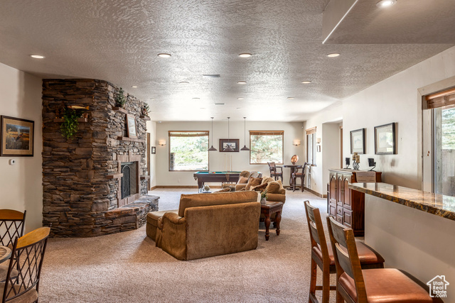 Photo 37 for MLS #2096518 at 1800 N Bridge Hollow Dr
