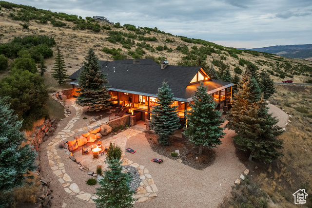 Photo 40 for MLS #2096518 at 1800 N Bridge Hollow Dr