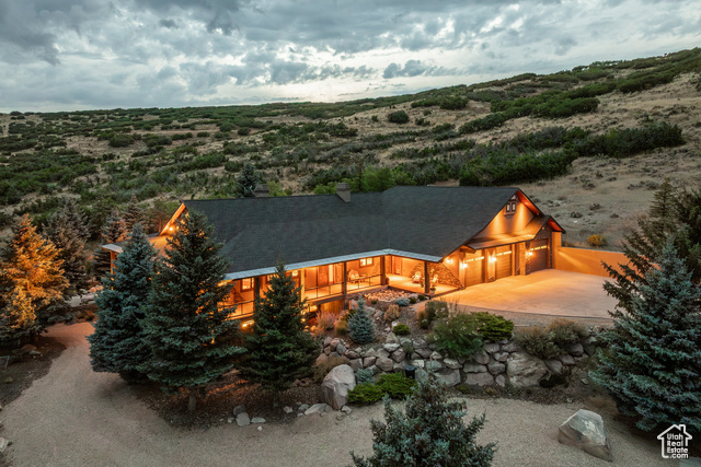 Photo 96 for MLS #2096518 at 1800 N Bridge Hollow Dr