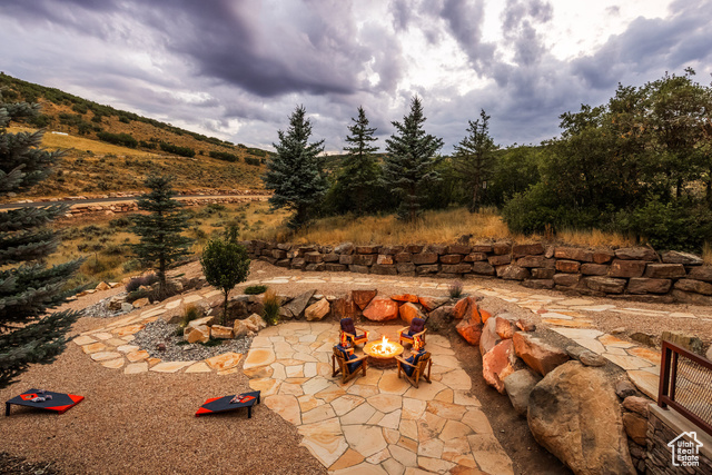 Photo 11 for MLS #2096518 at 1800 N Bridge Hollow Dr