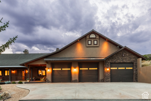 Photo 60 for MLS #2096518 at 1800 N Bridge Hollow Dr