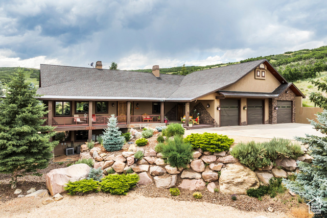 Existing Home