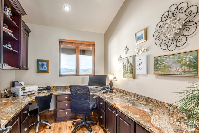 Photo 31 for MLS #2096518 at 1800 N Bridge Hollow Dr