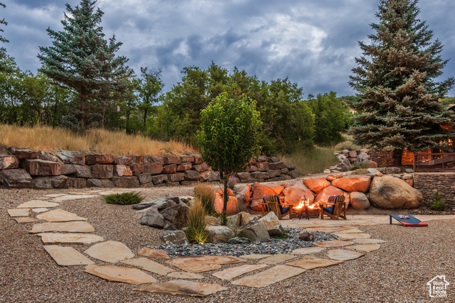Photo 43 for MLS #2096518 at 1800 N Bridge Hollow Dr