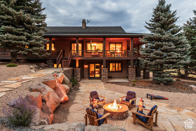 Photo 10 for MLS #2096518 at 1800 N Bridge Hollow Dr