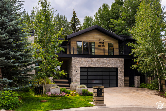 Existing Home