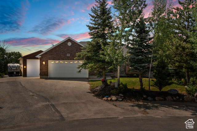 Existing Home