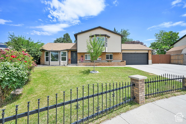 6337 S COYBROOK DR, Taylorsville UT 84129