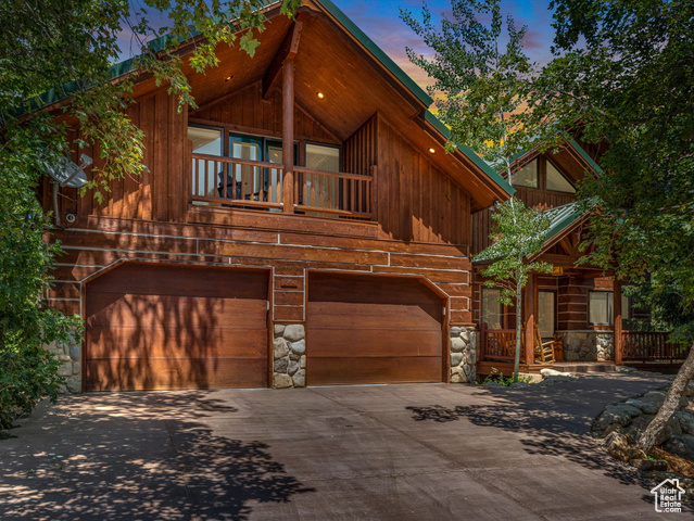 Existing Home