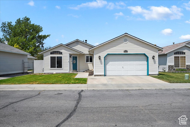 3042 S FESTIVAL DR, West Valley City UT 84120