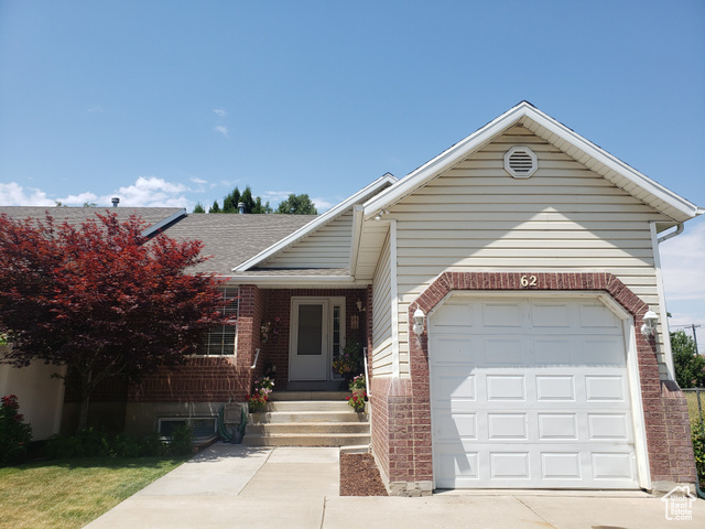 Existing Home