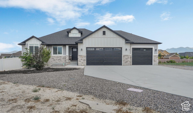Existing Home