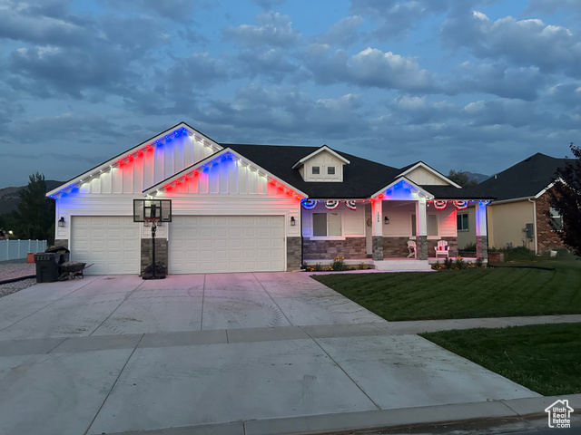 Existing Home