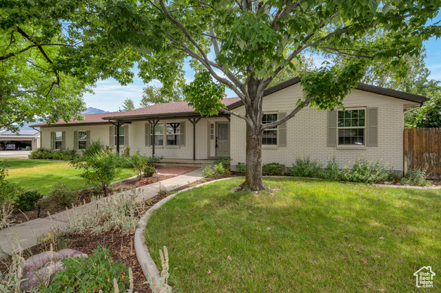 8483 S TERRACE DR, Sandy UT 84093