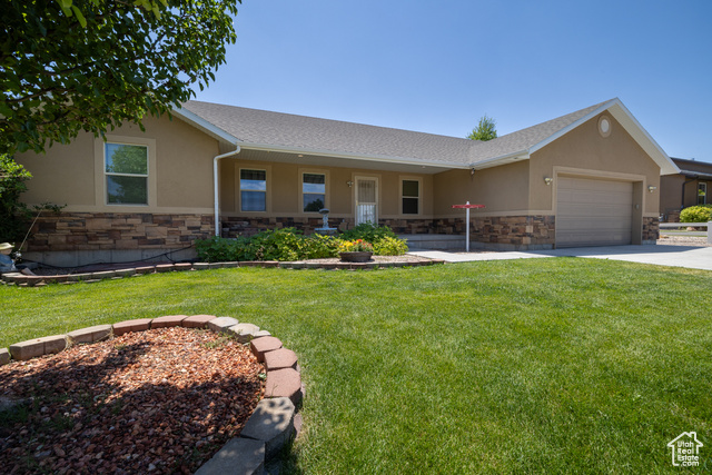 Existing Home