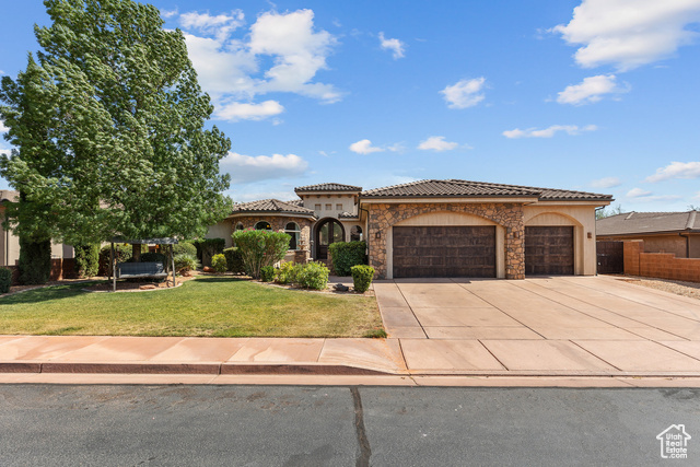 Existing Home