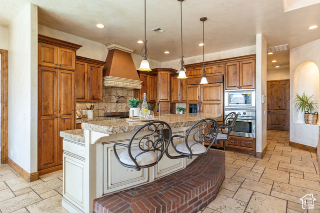 Photo 15 for MLS #2096537 at 480 W Tonapah Way