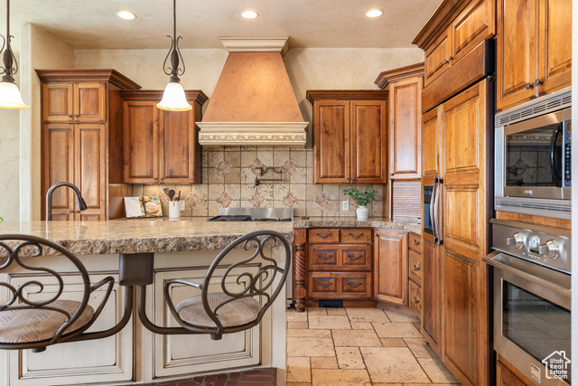 Photo 18 for MLS #2096537 at 480 W Tonapah Way