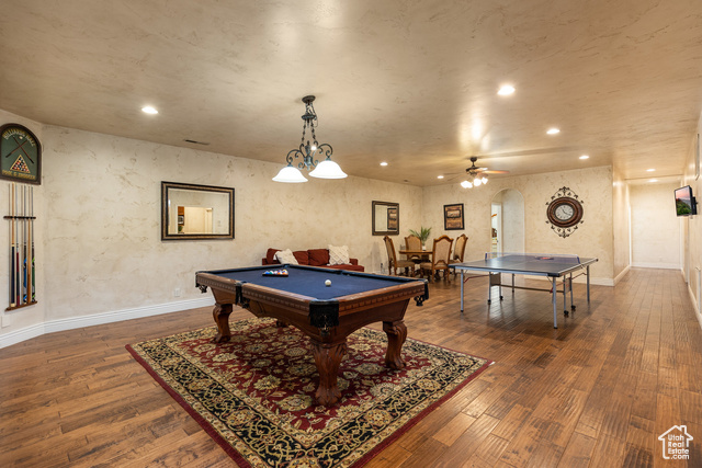 Photo 5 for MLS #2096537 at 480 W Tonapah Way