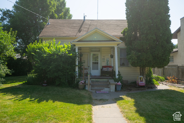 Existing Home