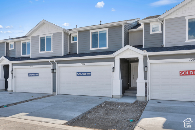 554 W 1870 S #1197, Provo UT 84601