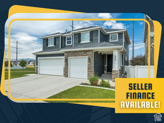 898 W FREEDOM WAY, Bluffdale UT 84065
