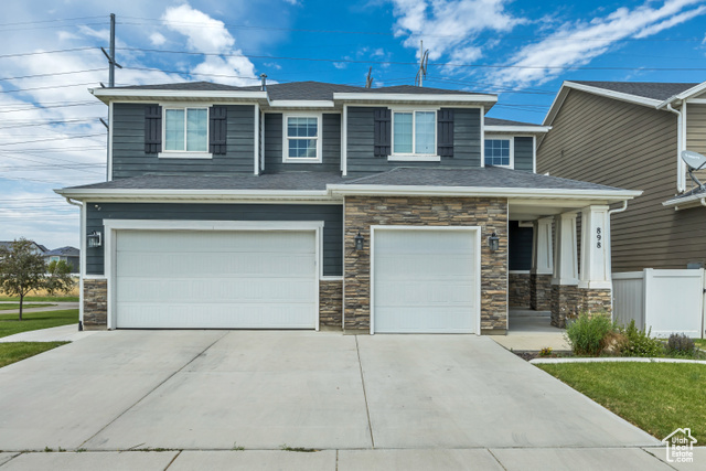 Existing Home