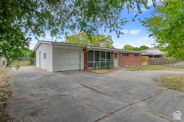 3310 S 3200 W, West Valley City UT 84119