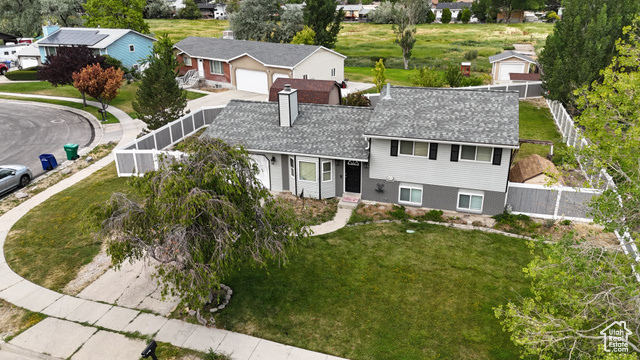 1360 W 7305 S, West Jordan UT 84084