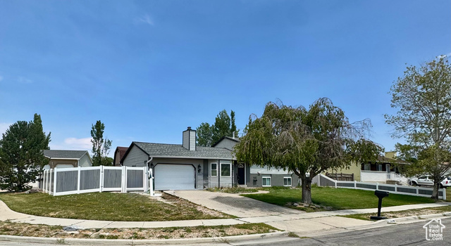 1360 W 7305 S, West Jordan UT 84084